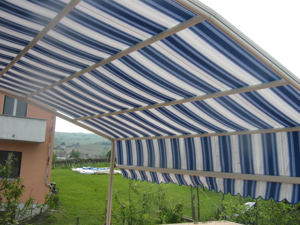 tenda da sole